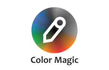 color magic